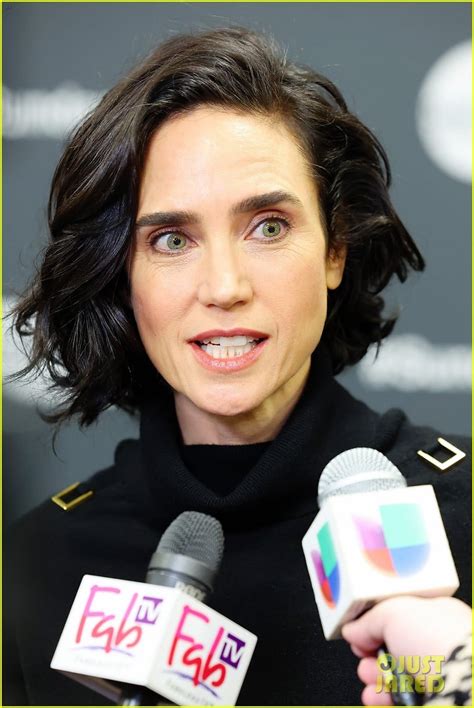 Jennifer Connelly ヌード: エロ動画 & セックス流出テープ